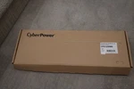 Cyberpower CPS-1220RMS Rackmount 20A Surge Protector Rack-mountable Open. Price: $70.00.