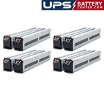 Apc Smart-ups 15KVA 230V SURT15KRMXLI Compatible Replacement Battery Pack New. Price: $2399.99.