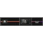 Vertiv Liebert GXT5 Lithium-ion Online Ups 1500VA/1350W 120V Tower/rack New. Price: $3402.36.