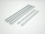 Apc Universal Sliding Rails Spc 870-11986 870-12108-002 870-12109-002 Used. Price: $29.99.