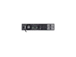 Eaton 9PX1000RT Va 900 Watts 8 Outlet 2U Tower / Rack Mountable Ups New. Price: $1885.55.