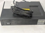 Tripplite SU1000RTXLCD2U Smartonline 1000VA 900W Rack Tower Ups New Batteries Used. Price: $289.99.