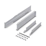 Cyberpower 4 Post 2U/3U To 500 Lb Mounting Kit For Ups CP2RAIL02 New. Price: $119.95.