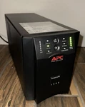 New Apc Smart Ups 1500VA 980W SUA1500X93 120V Shipboard - Battery Removed. Price: $149.99.