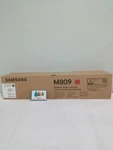 Samsung CLT-M809S CLTM809S Magenta Toner Cartridge New. Price: $49.99.