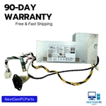 Dell Inspiron 23 5348 Optiplex 9030 D185EA-00 185W Switching Power Supply 0467PC Used. Price: $26.09.