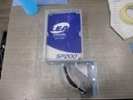 Lea International SP200 120/208-3Y Surge Protector B70-00-7005 120/208V 50/60HZ Used. Price: $600.00.