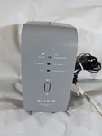 Belkin Battery Backup Rev Model 120V Server Computer Power BDC12607924W2 Used. Price: $26.87.