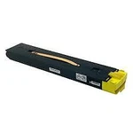 2PK Compatible Yellow Toner Cartridge Xerox Docucolor Dc 250 240 242 260 Wc 7665 New. Price: $134.99.
