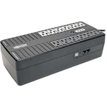 Tripp Lite INTERNET750U 750VA 450W Ups Battery Backup Black New. Price: $150.97.