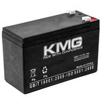 Battery 12V 7AH - Emergency Lighting Fire Alarm Security Systems Backup Power New. Price: $51.99.