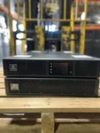 Vertiv Liebert 5000VA 5000W Rm/tower 5U 208/240V 50A GXT5-5000MVRT4UXLN Used. Price: $2899.00.