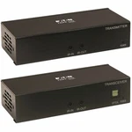 Tripp Lite Hdmi Over CAT6 Extender Transmitter Receiver Repeater B127A111BHTH New. Price: $231.58.