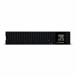 Cyberpower OL3KRM Essential Online Ups System, Double?conversion, 3000VA/2400W, New. Price: $1761.11.