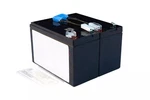 APCRBC142-PW Replacement Battery Compatible With Cartridge #142, SMC1000 New. Price: $114.99.
