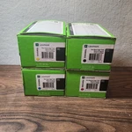 Lexmark 75M1HC0 75M1HY0 75M1HM0 75M1H0 High-yield 4PACK CS531DW CX532ADWE Sealed New. Price: $999.99.