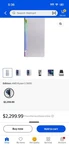 Thermaltake Tower Gaming Desktop Amd Ryzen 5 3600 Rgb Lighting White Used. Price: $560.59.