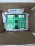 Schneider APCRBC124 Replacement Battery Cartridges 9AH/12V Nib New. Price: $80.00.