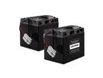 Cyberpower RBC55-CP Replacement Battery Cartridge New. Price: $697.09.