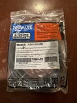 Tripp Lite N201-010-BK CAT6 RJ45 Snagless Patch Cable New. Price: $25.00.