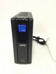 Apc Back-ups Xs BX1300G Uninterruptible Power Supply, 10 Outlets Used. Price: $65.96.
