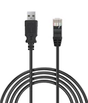 Apc Ups Usb To RJ50 Control Cable (6FT/1.8M) For 940-0127B, 940-0127C, 940-01... New. Price: $20.26.