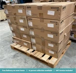 Apc By Schneider Electric SRT96RMBP Smart-ups 96V 3KVA Battery Pack New. Price: $1200.50.