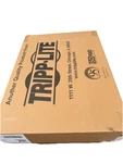 Tripp Lite SMART500RT1U Smartpro Ups 500VA 300W 120V Rackmount New. Price: $195.00.