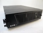 Eaton PW9135 Power Pass EPPDMG6000-3U-1 Rack-mountable Distribution Unit Used. Price: $395.00.
