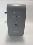 Belkin Residential Gateway (rg) Battery Backup Rev B, BU3DC001-12V No Used. Price: $24.95.