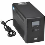Eaton Tripp Lite Series 1440VA 1000W 120V Line-interactive Cloud-connected Ups New. Price: $555.17.