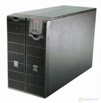 Apc Online SURT6000XLT-1TF3-2 6000VA 208, 240V Series W/xr Pack & Transformer Used. Price: $4229.00.