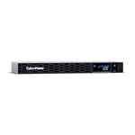 Cyberpower Sinewave CP700PFCRM1U 700VA Rack-mountable Ups. Price: $414.40.
