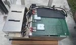 Eaton 9355 Kva Power Module 103005303-D Used. Price: $500.00.