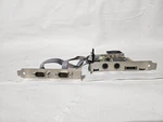 Marquette Gems Board Model 2002599-001 Used. Price: $200.00.
