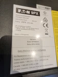 Eaton 9000-3063-00P 9PXEBM240RT Extended Battery Module Backup Used. Price: $999.99.