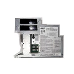 Apc Symmetra Lx Main Breaker, Comm Card Port & Smart Slots Panel SYAF16KT Used. Price: $85.00.