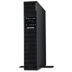 Cyberpower OL1000RTXL2UN 1000VA/900W Smart App Online Rack/tower Ups, 8X Nema 5- New. Price: $1225.95.