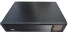 Tripp Lite Smartpro SMART1500RM2U 1350W 12AMP 1.5KVA Network Sine Wave Ups Used. Price: $299.00.