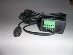Tripp Lite Envirosense Rack Environment Sensor Snmp Monitors Temperature AC7816 Used. Price: $65.00.