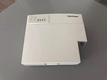 Cyberpower CSN27U12V3-G-BC2 Battery Backup Enclosure Used. Price: $40.00.