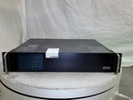 Powercom KIN-1500AP Rm 2U Rackmount Ups 6-OUTLET See Notes For. Price: $103.23.