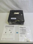 Vanderbilt Lifesafety FPO75-E1 Multi-output Power Supply/charger New. Price: $224.48.