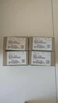 Lot Of New Oem Ricoh Pressure Front Thermistors AW10-0143 (AW100143). Price: $69.99.
