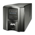 Apc Smart Ups 1500VA 120V Line Interactive Tower (SMT1500C) New. Price: $759.90.