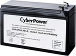 Cyberpower RB1280A Ups Replacement Battery Cartridge, Maintenance-free, User Ins New. Price: $80.99.