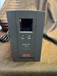 Apc Back-ups RS1300 Uninterruptable Power Supply Used. Price: $100.00.