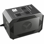 Vertiv Liebert Power-ups 400VA/240W 120V Standby Lithium-ion PUL400LVT New. Price: $238.09.