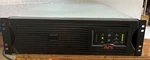 Apc SUA3000RMXL3U Smart-ups 3000VA 120V Rackmount Power Backup AP9617 Used. Price: $749.99.