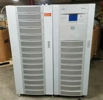 Liebert Emerson Nxb 15 Uninterruptible Power Supply Ups System 208/120V Can Ship Used. Price: $3500.00.